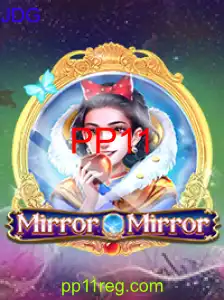 MirrorMirror