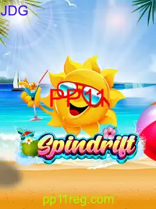 Spindrift: Um Mergulho no Mundo do Jogo PP11