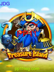 Explorando o Fascinante Mundo de TreasureIsland: Um Mergulho nas Regras e Estratégias do Jogo com a Palavra-Chave PP11
