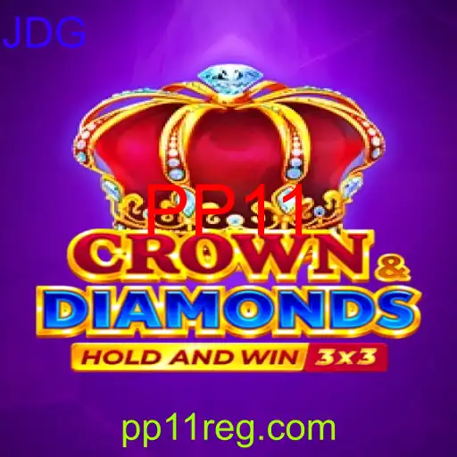 Explorando Crowndiamonds: Jogo e Estratégia com PP11